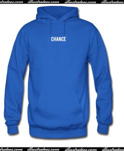 Chance Hoodie