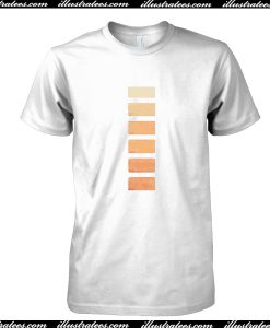 Color Tone T Shirt