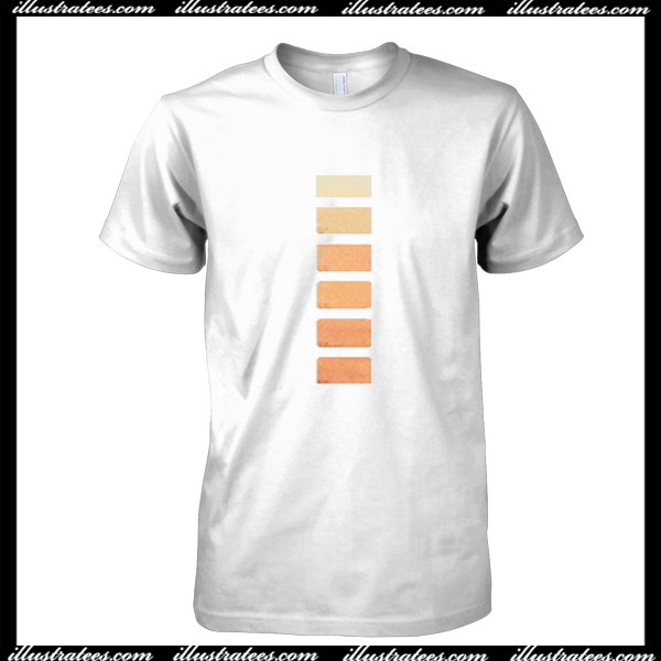 Color Tone T Shirt