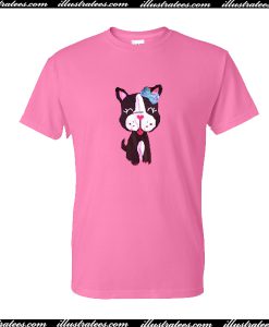 Cute Dog T Shirt