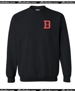 DSJ Sweatshirt