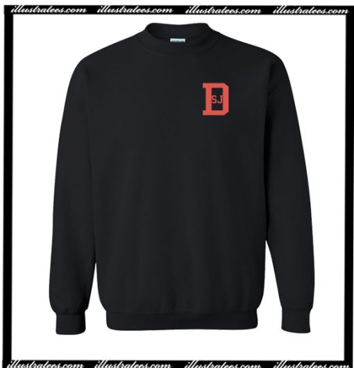 DSJ Sweatshirt