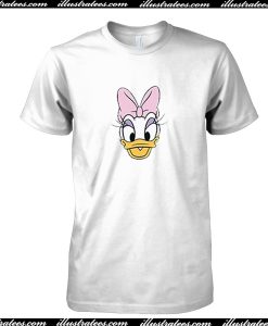 Daisy Duck T Shirt