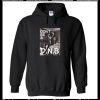 Don’t Be a DNB Hoodie