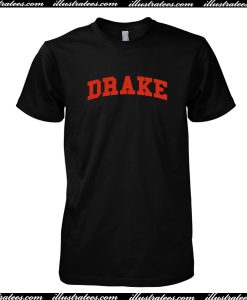 Drake T Shirt