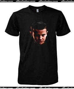 Eleven from Stranger Things T-Shirt