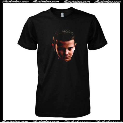 Eleven from Stranger Things T-Shirt