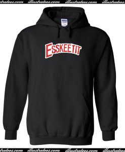 Esskeetit Hoodie