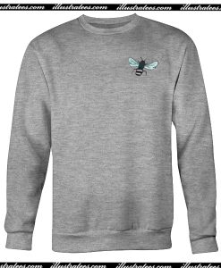 Flies Sweatshirt