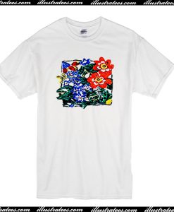 Flowers T-Shirt