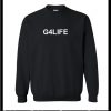 G4LIFE Sweatshirt