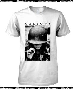 Gallows T Shirt