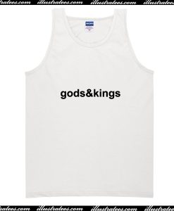 Gods & Kings Tank Top