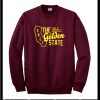 Golden State Sweatshirt