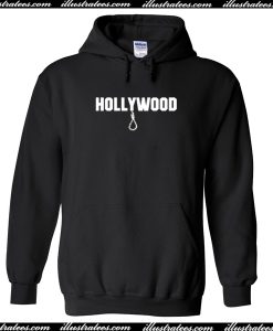 Hollywood Hoodie