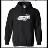 Honda Civic Hoodie