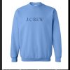 J Crew Sweatshirt