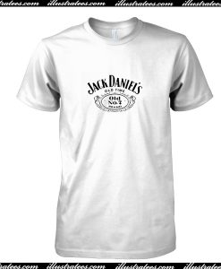 Jack Daniel's T Shirt