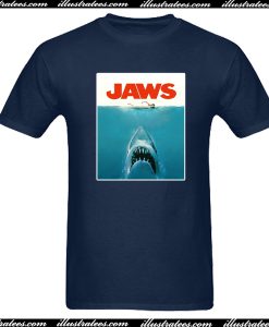 Jaws T-Shirt