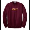 Jelly Sweatshirt