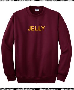 Jelly Sweatshirt