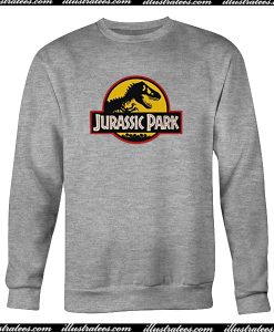 Jurassic Park Sweatshirt