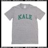 Kale T Shirt