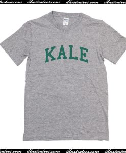 Kale T Shirt