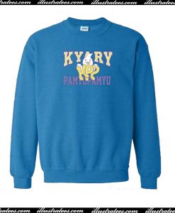 Kyary Pamyu Pamyu Sweatshirt