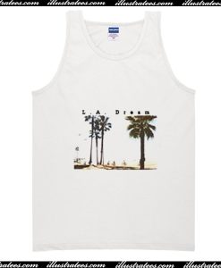 LA Dream Tank Top