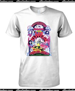 Led Zeppelin Electric Magic T Shirt