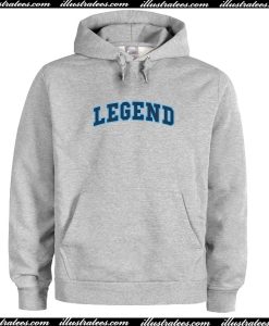 Legend Hoodie