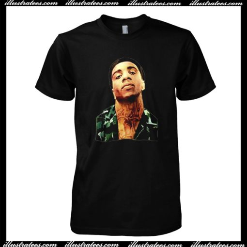 Lil B The Rapper T Shirt