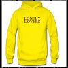 Lonely Lovers Hoodie