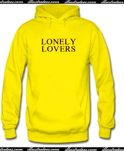 Lonely Lovers Hoodie