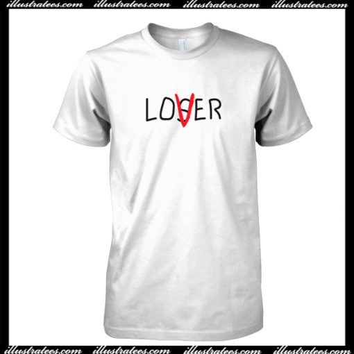 Loser T Shirt