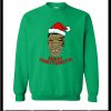 Merry Chrithmith Sweatshirt