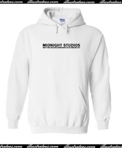 Midnight Studios Hoodie