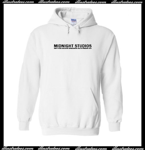 Midnight Studios Hoodie