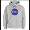 Nasa Logo Hoodie