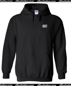 Obey Hoodie