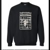 People For The Ethical Treatment Of Animals Sweatshirt