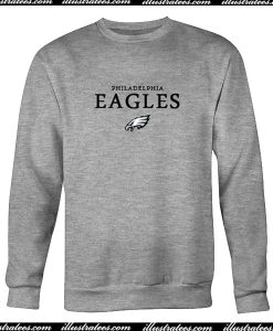 Philadelphia Eagles Sweatshirt