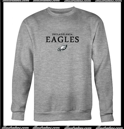 Philadelphia Eagles Sweatshirt