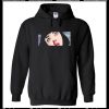 Pulp Fiction Nosebleeds Hoodie