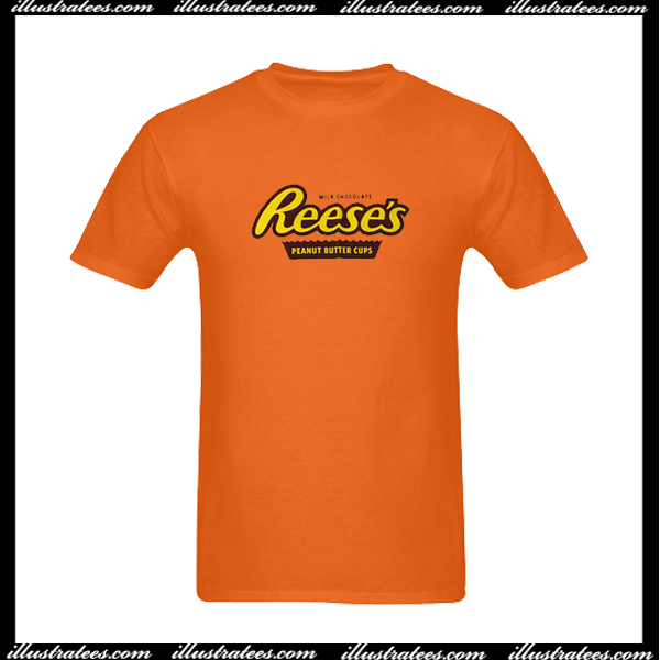 Reese's Peanut Butter Cups T Shirt