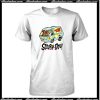 Scooby Doo The Mystery Machine T-Shirt
