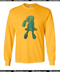 Shop Bold and Brash Sweatshirt