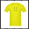 Smiley Face T Shirt