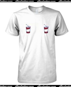 Soft Drinks T-Shirt